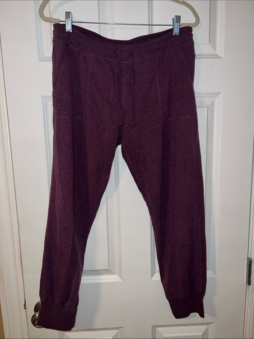 Patagonia women’s purple Ahnya Pants